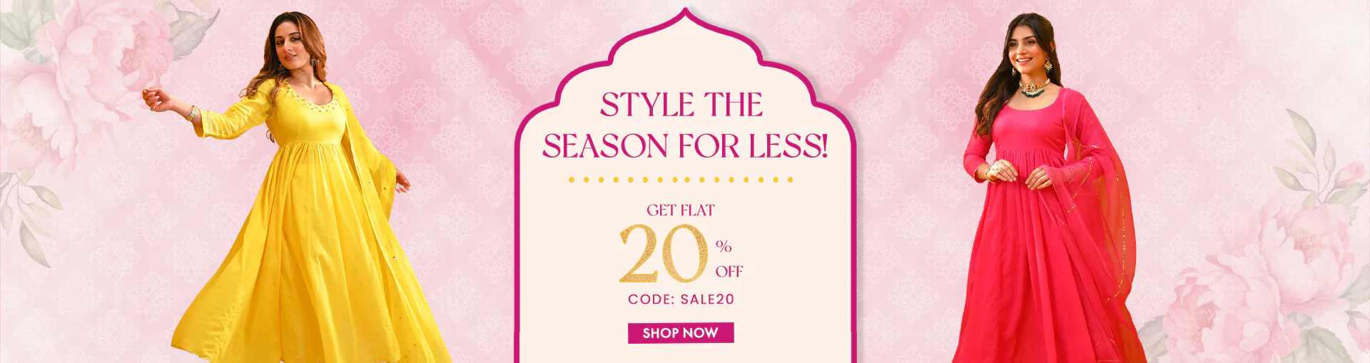 Welcome to Our Store